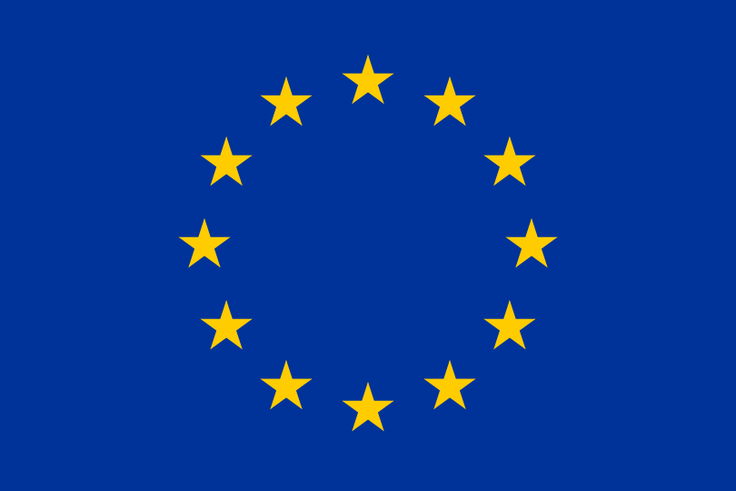 EU Flagge