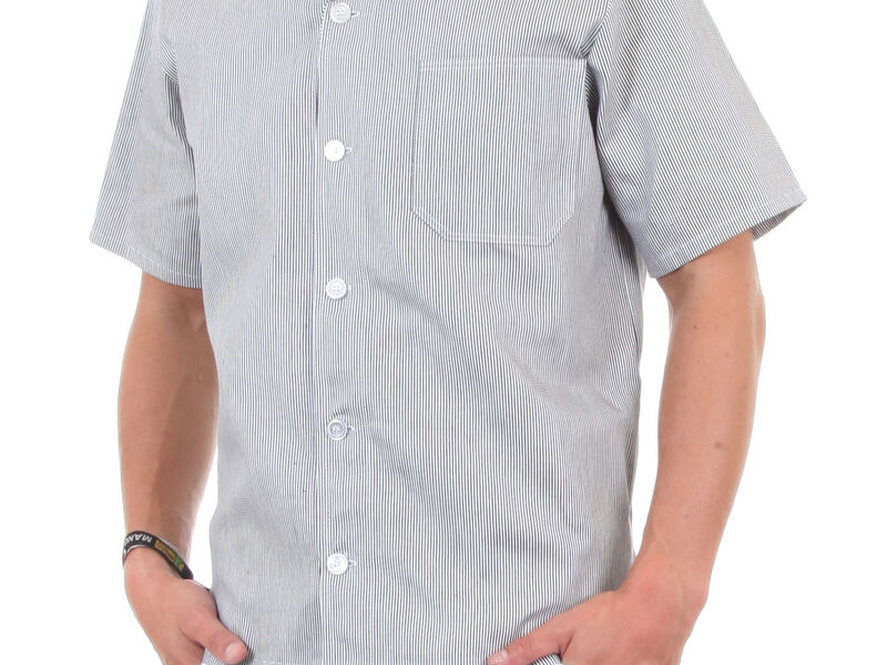 Titelbild 5 typische Herausforderungen im Metzgerei-Alltag – und wie die richtige Kleidung hilft